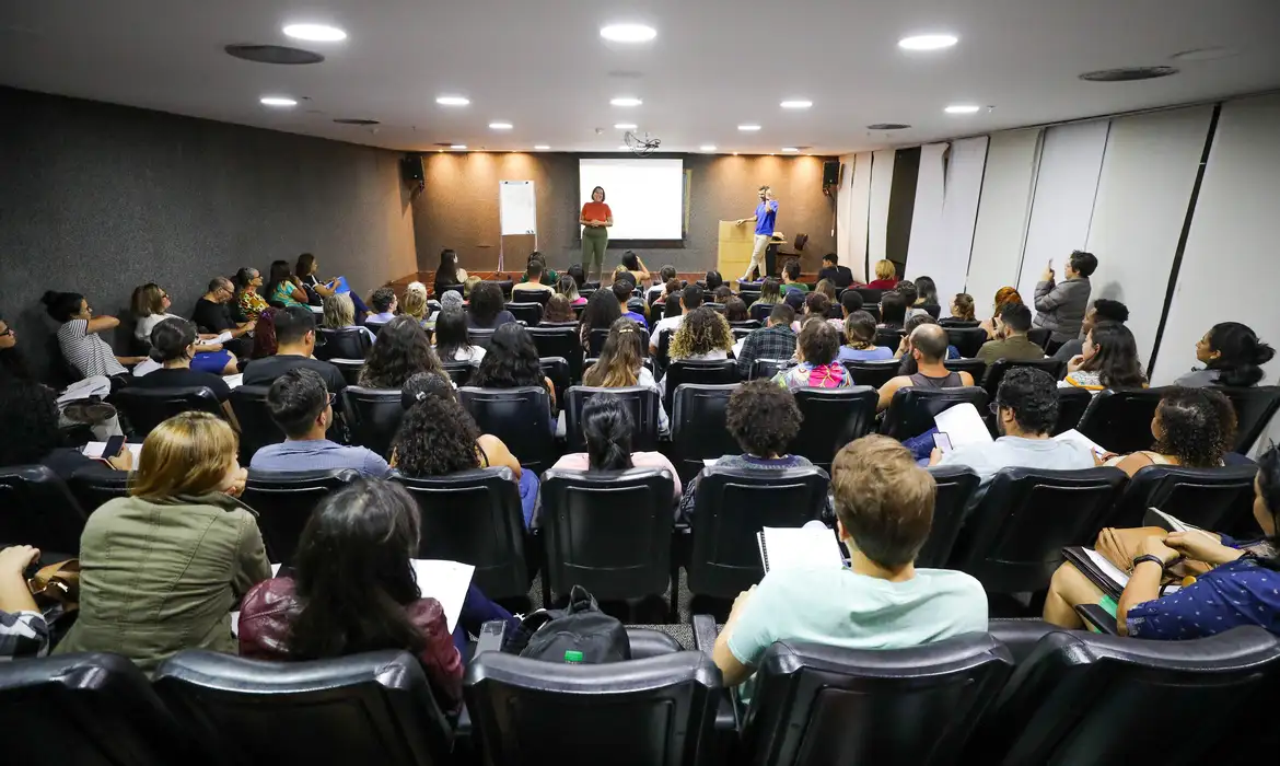 CNU 2025: sai resultado de pedido de cotas e de atendimento especial