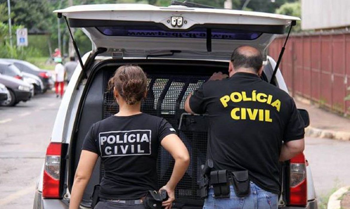 Polícia Civil investiga homicídio de mulher encontrada morta em estrada vicinal