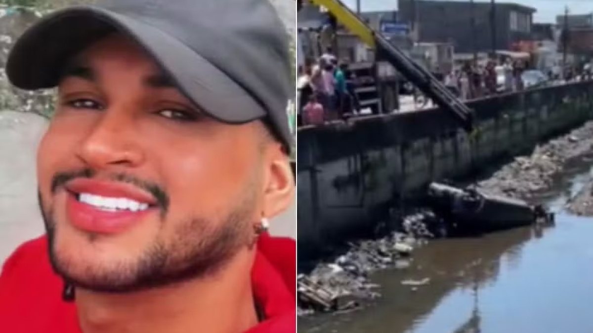 Jovem morre após pegar carona com amiga embriagada e sofrer acidente