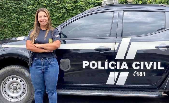 Assembleia aprova criação do “Dia da Mulher Policial Civil” em Alagoas