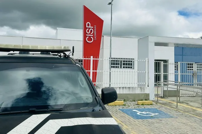 Mulher denuncia ex-companheiro por agressões e pede medida protetiva