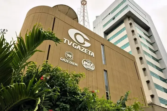 Afiliação entre TV Gazeta e Band enfrenta crise e pode ser rompida, diz coluna
