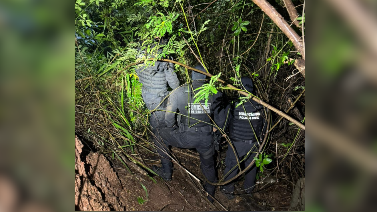 Perícia encontra bala alojada na cabeça de corretora morta, diz defesa