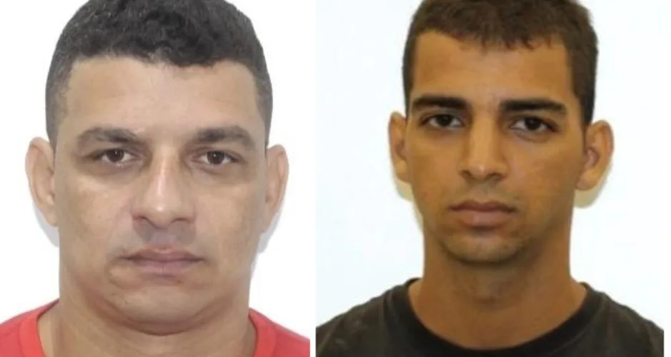 Operação policial termina com dois suspeitos mortos no Cidade Universitária, em Maceió