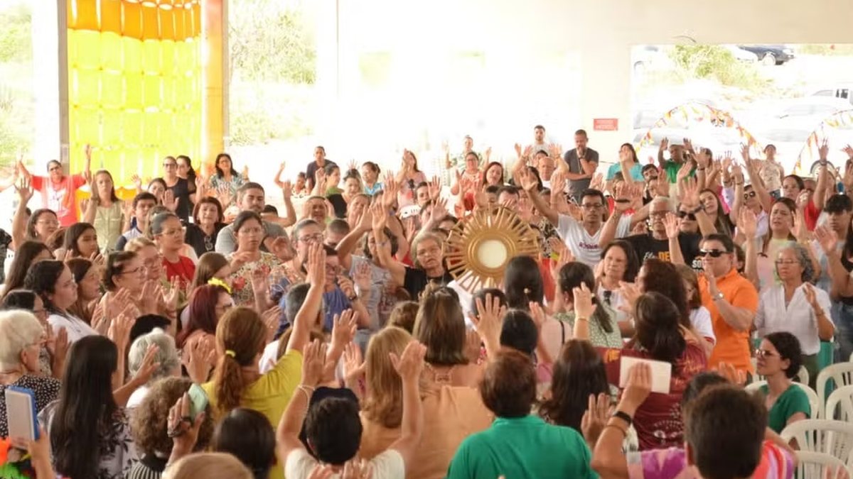 Confira alternativas de retiro religioso para quem não quer pular o Carnaval em Alagoas