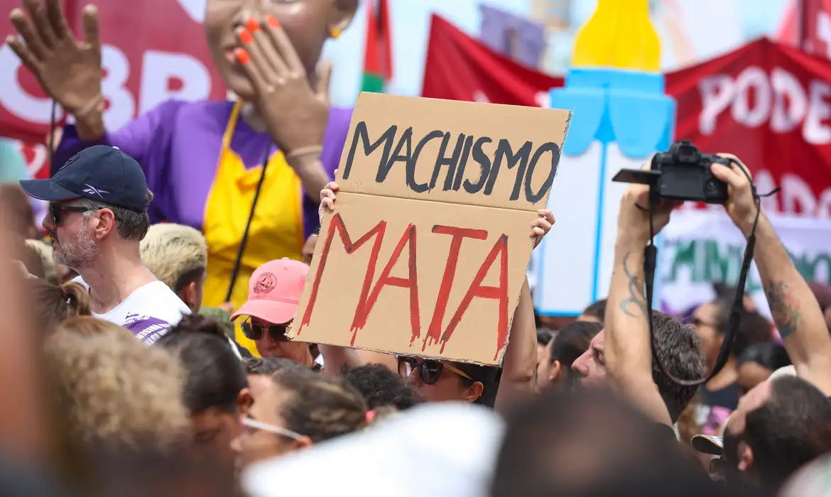 Lei Maria da Penha completa 20 anos entre avanços e desafios