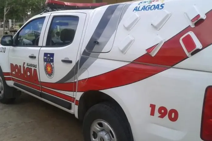 Homem é socorrido ao ser atingido por golpes de foice em Marechal Deodoro