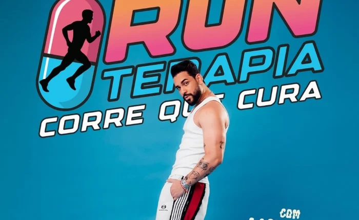 Corrida e música: Run Terapia chega a Maceió em setembro